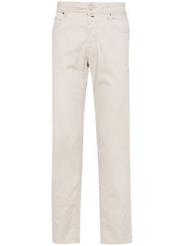 JACOB COHEN - Bard Slim Fit Jeans - Jacob Cohen - Modalova