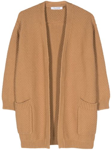 MAX MARA - Cotton Cardigan - Max Mara - Modalova