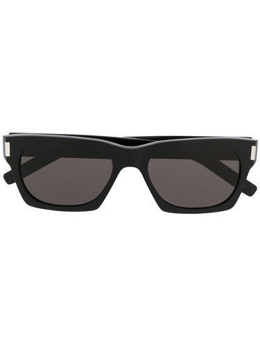 SAINT LAURENT - Sl 402 Sunglasses - Saint Laurent - Modalova