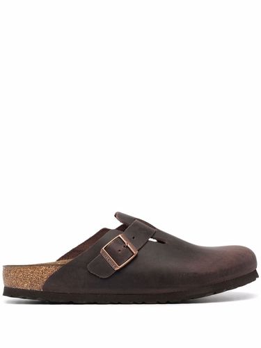 BIRKENSTOCK - Boston Slippers - Birkenstock - Modalova