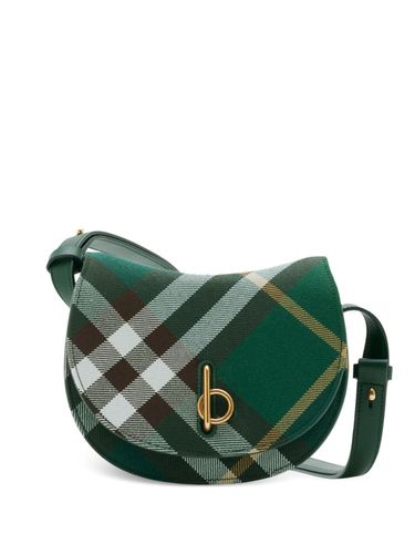 Rocking Horse Mini Shoulder Bag - Burberry - Modalova