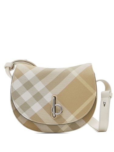 Rocking Horse Mini Shoulder Bag - Burberry - Modalova