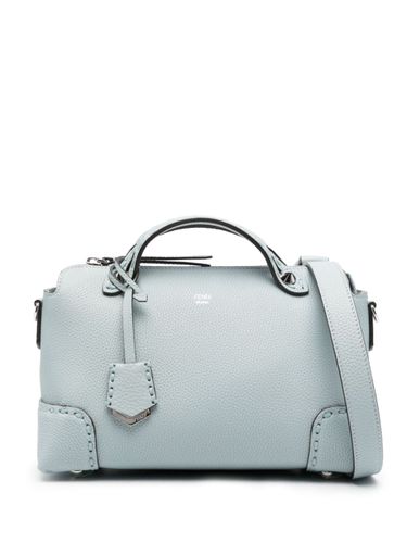 By The Way Medium Leather Tote Bag - Fendi - Modalova