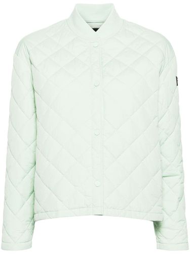 PEUTEREY - Yllas Nylon Jacket - Peuterey - Modalova