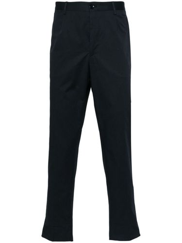 ETRO - Cotton Trousers - Etro - Modalova