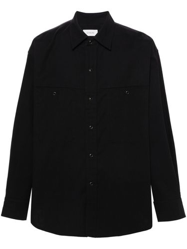 LEMAIRE - Cotton Shirt - Lemaire - Modalova