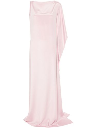 MAX MARA - Silk Long Dress - Max Mara - Modalova