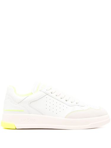 Tweener Low Leather Sneakers - Ghoud - Modalova