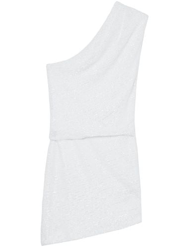 IRO - Haidi One Shoulder Mini Dress - Iro - Modalova