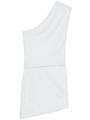 IRO - Haidi One Shoulder Mini Dress - Iro - Modalova