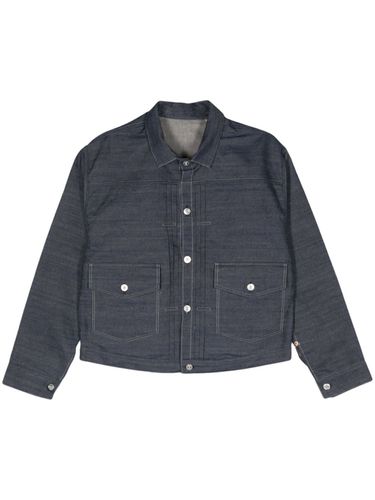 LEVI'S - Denim Shirt - Levi's - Modalova