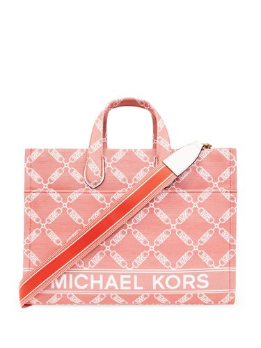 Gigi Large Tote Bag - Michael Michael Kors - Modalova