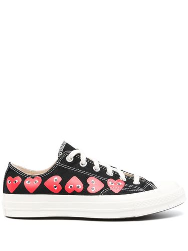 Chuck Taylor Low-top Sneakers - Comme Des Garcons Play - Modalova