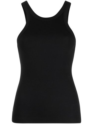 TOTEME - Organic Cotton Tank Top - Toteme - Modalova