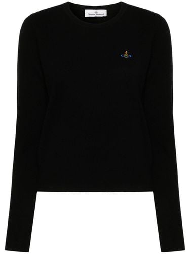 Bea Wool Sweater - Vivienne Westwood - Modalova