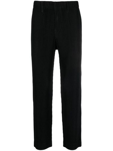 Pleated Trousers - Homme Plisse' Issey Miyake - Modalova