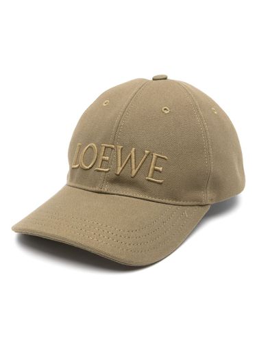 Logo Baseball Cap - Loewe Paula's Ibiza - Modalova