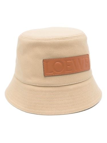 Logo Bucket Hat - Loewe Paula's Ibiza - Modalova