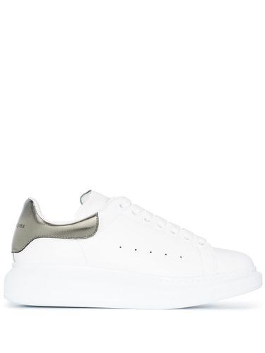 Oversize Sneakers - Alexander McQueen - Modalova