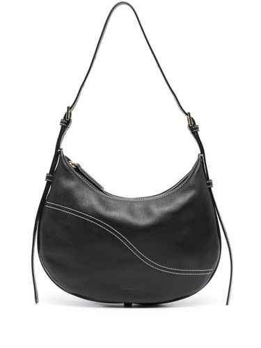 Liveri Leather Shoulder Bag - Atp Atelier - Modalova