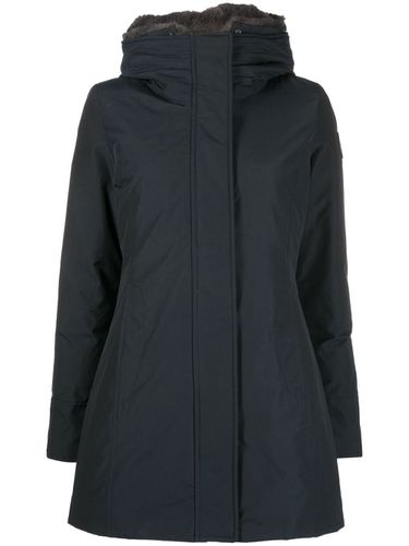 WOOLRICH - Boulder Parka Coat - Woolrich - Modalova