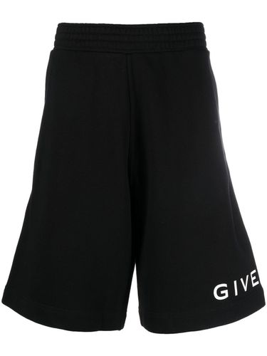 Archetype Cotton Sweatshorts - Givenchy - Modalova