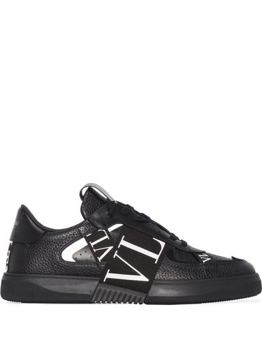 Vl7n Leather Sneakers - Valentino Garavani - Modalova