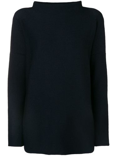 Wool Turtle-neck Sweater - Daniela Gregis - Modalova