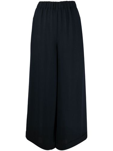 DANIELA GREGIS - Wool Trousers - Daniela Gregis - Modalova