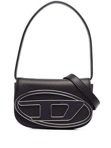 DIESEL - 1dr Leather Shoulder Bag - Diesel - Modalova