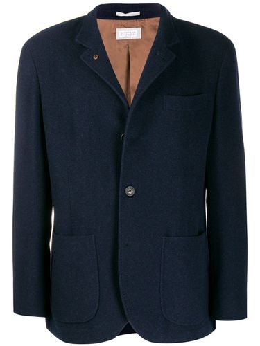 BRUNELLO CUCINELLI - Cashmere Coat - Brunello Cucinelli - Modalova