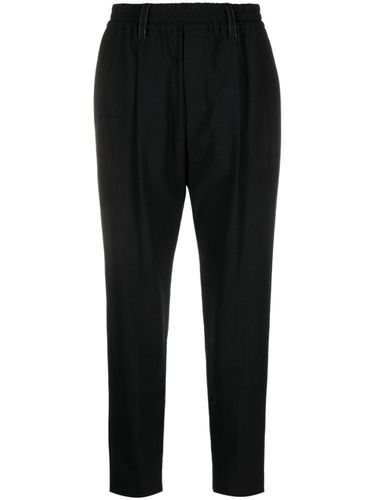 Wool Baggy Trousers - Brunello Cucinelli - Modalova