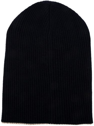 Cashmere Beanie - Brunello Cucinelli - Modalova