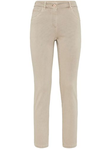 Slim Denim Jeans - Brunello Cucinelli - Modalova