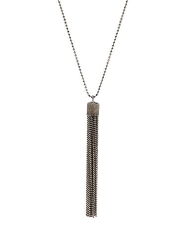 Necklace - Brunello Cucinelli - Modalova