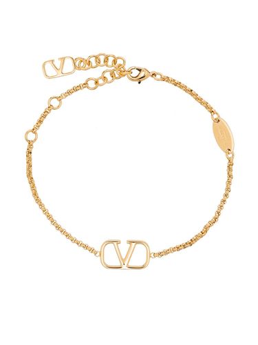 Vlogo Signature Bracelet - Valentino Garavani - Modalova