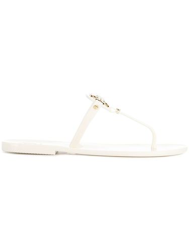 Mini Miller Thong Sandals - Tory Burch - Modalova