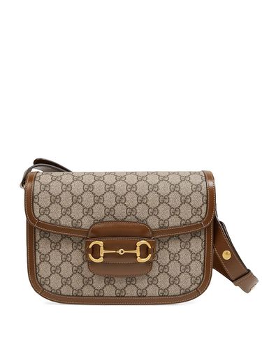 Horsebit 1955 Small Shoulder Bag - Gucci - Modalova