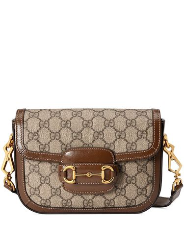 Horsebit 1955 Mini Shoulder Bag - Gucci - Modalova