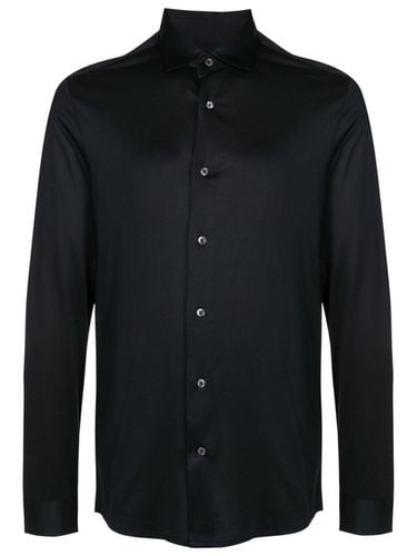 EMPORIO ARMANI - Logo Shirt - Emporio Armani - Modalova