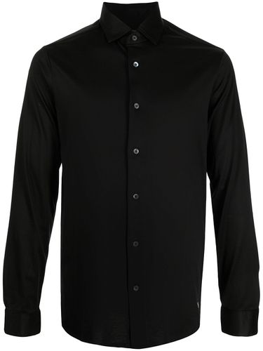 EMPORIO ARMANI - Logo Shirt - Emporio Armani - Modalova