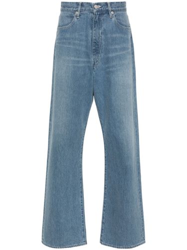 AURALEE - Denim Cotton Jeans - Auralee - Modalova