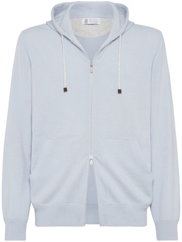 Cashmere Hoodie - Brunello Cucinelli - Modalova