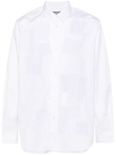 JUNYA WATANABE - Cotton Shirt - Junya Watanabe - Modalova