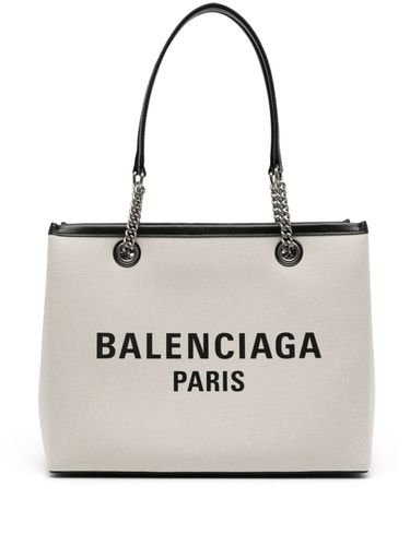 Duty Free Medium Tote Bag - Balenciaga - Modalova