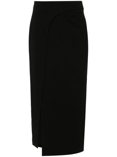 IRO - Pumiko Midi Skirt - Iro - Modalova