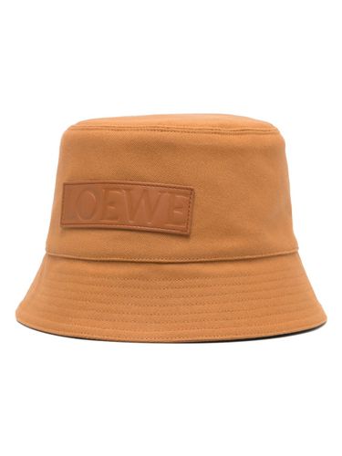 Logo Bucket Hat - Loewe Paula's Ibiza - Modalova