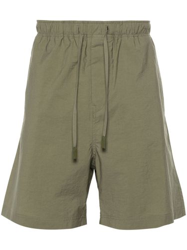 Cotton Blend Shorts - Loewe Paula's Ibiza - Modalova