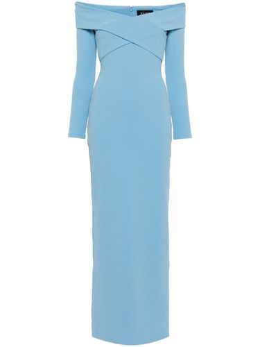 SOLACE LONDON - Galia Maxi Dress - Solace London - Modalova