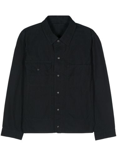 FILSON - Cotton Saharan Jacket - Filson - Modalova